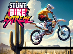 Laro Stunt Bike Extreme