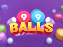 Laro 99 Balls