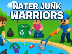Laro Water Junk Warriors