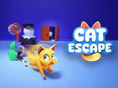 Laro Cat Escape