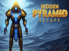 Laro Hidden Pyramid Escape