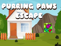 Laro Purring Paws Escape