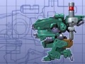 Laro Crazy Robot 2