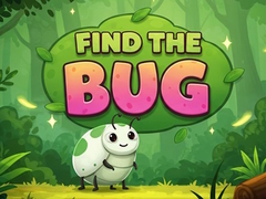 Laro Find the Bug