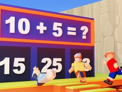 Laro Math Obby