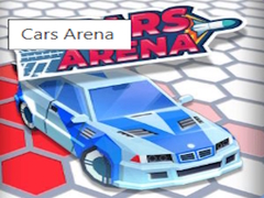 Laro Cars Arena