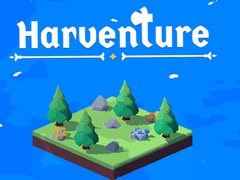 Laro Harventure