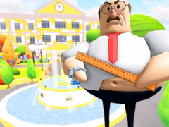 Laro School Breakout Obby