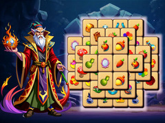 Laro Enchanted Mahjong Saga