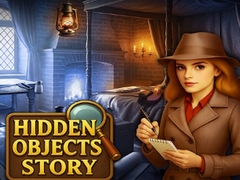 Laro Hidden Objects Story