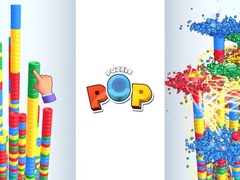 Laro Pop Puzzle