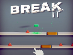 Laro BreakIt