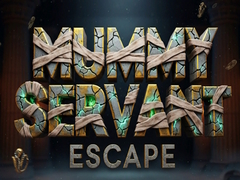 Laro Mummy Servant Escape