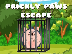 Laro Prickly Paws Escape