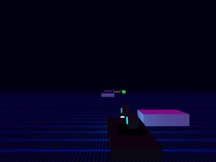 Laro Cybergrid Runner