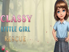 Laro Classy Little Girl Rescue