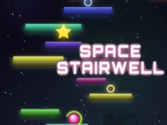 Laro Space Stairwell