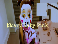 Laro Scary Baby Pink 