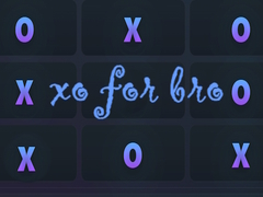 Laro xo for bro
