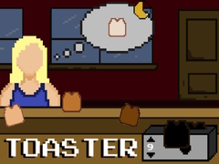 Laro Toaster