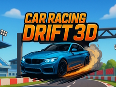 Laro Car Racing Drift 3D