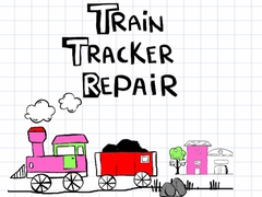 Laro Train Tracker Repair