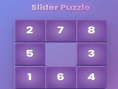 Laro Sliding Puzzle 