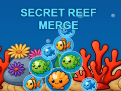 Laro Secret Reef Merge