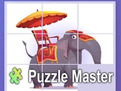 Laro Puzzle Master