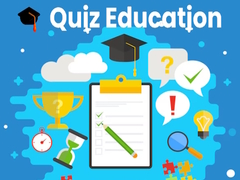 Laro Quiz Education