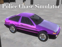 Laro Police Chase Simulator