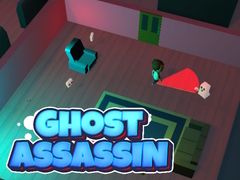 Laro Ghost Assassin