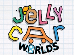 Laro Jelly Car Worlds