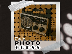 Laro Daily Photo Guess