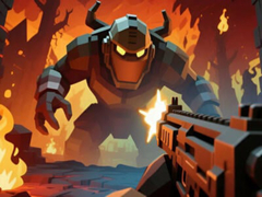 Laro Hell Shooter