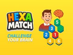 Laro Hexa Match