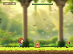Laro Hop To Rescue