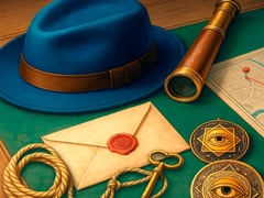 Laro Hidden Object Emily's Case