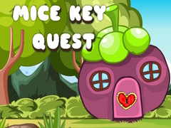 Laro Mice Key Quest