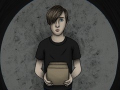Laro Strange Packages