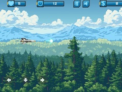 Laro Iron Bird Shooter