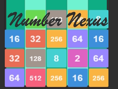 Laro Number Nexus