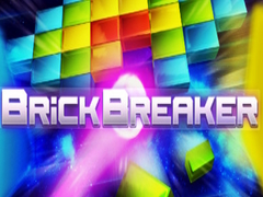 Laro Brick breaker