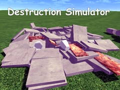 Laro Destruction Simulator