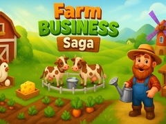 Laro Farm Business Saga