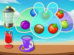 Laro Fruit Jam
