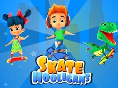 Laro Skate Hooligans