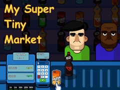 Laro My Super Tiny Market