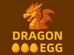 Laro Dragon Egg