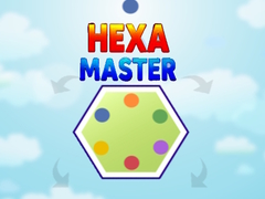 Laro hexa master